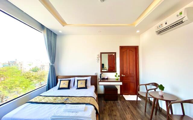 Hotel Duc Thanh 2