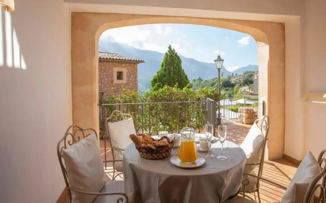 Hotel Apartaments Sa Tanqueta De Fornalutx - Adults Only