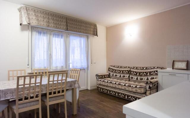 Apartments da Edvige