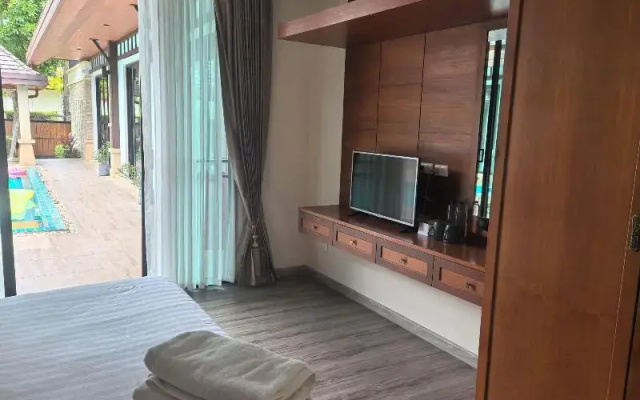 Phuket Meet Holiday Hotel - Hotel in Rawai - Photo 3
