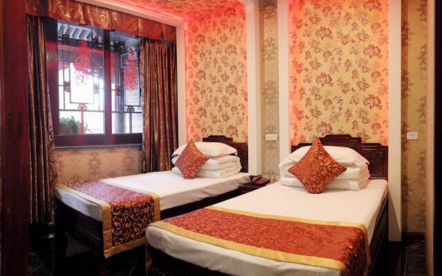 Pingyao Honghu Hotel II