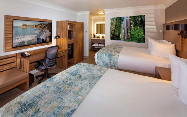 Best Western Plus Humboldt Bay Inn