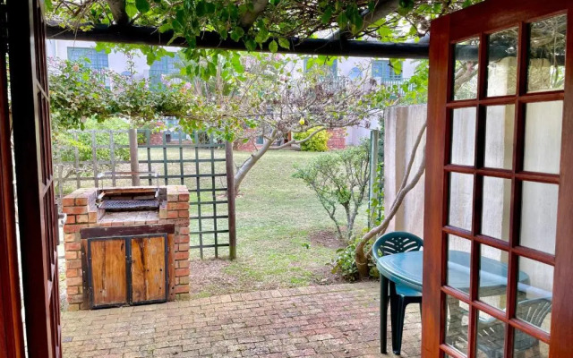 62 Settler Sands Beachfront Accommodation