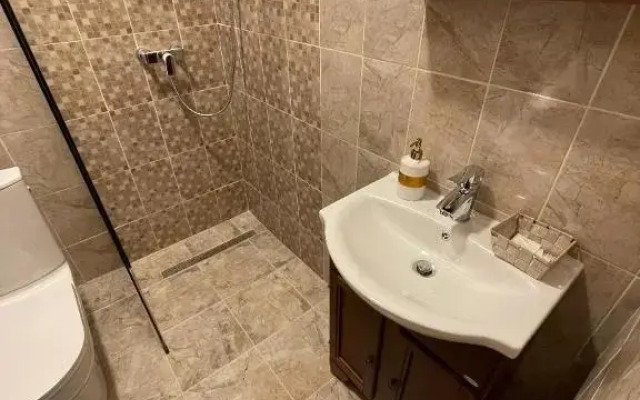 Cabana Izvoarele Doftanei