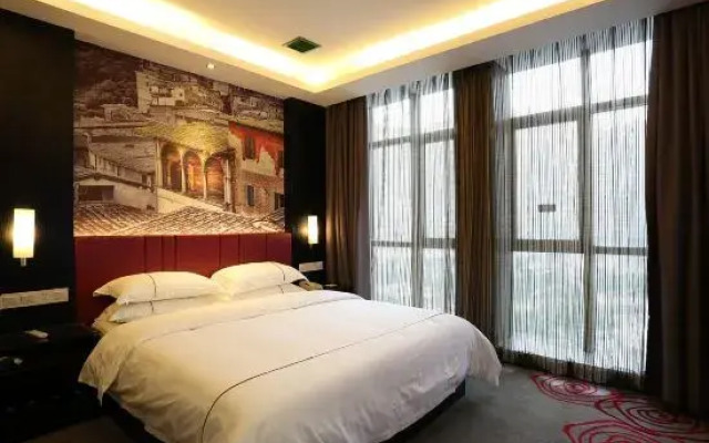 Style Hotel (Ningxiang Store)