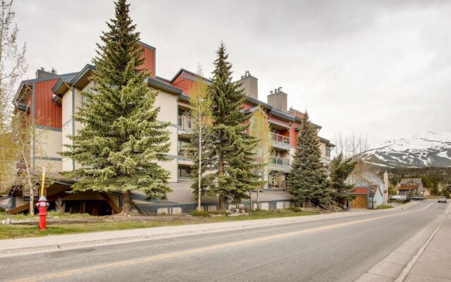 Longbranch 318 - 3 Br Condo