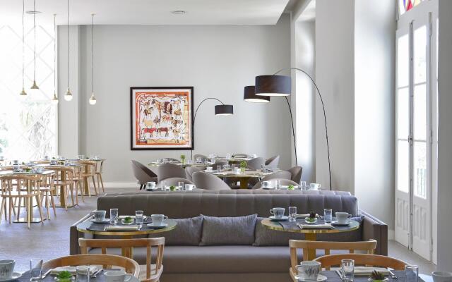 Central Suites & Apartments