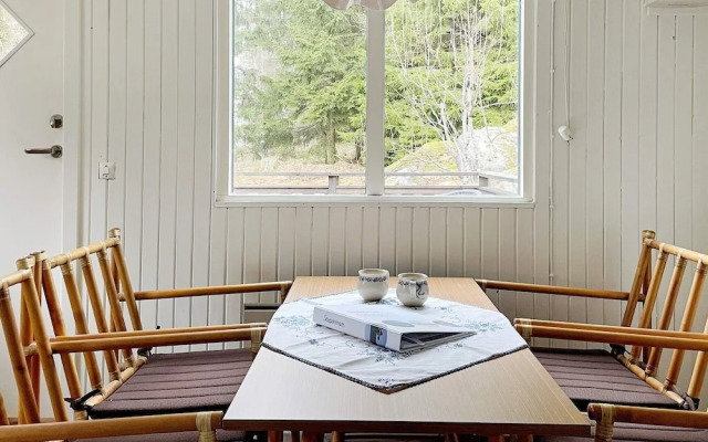 4 Person Holiday Home in Norrtalje-by Traum