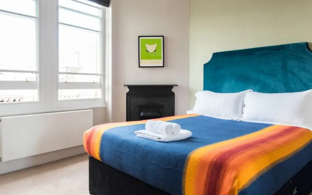 Lovely Covent Garden 1BR - Netflix Nespresso