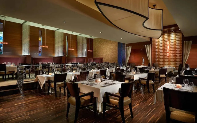 Seminole Hard Rock Hotel & Casino Tampa