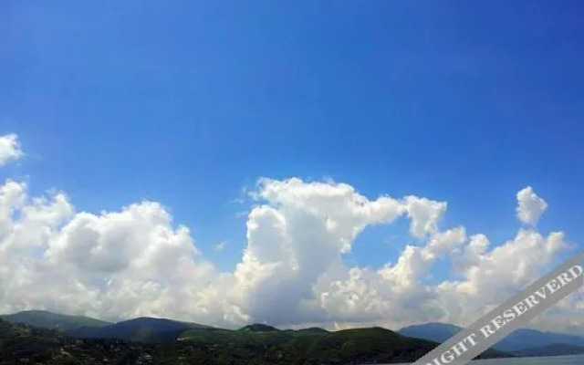 Shuiyun Bandao Guest House