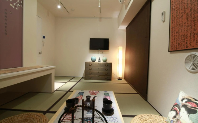 Sorapia Tokyo