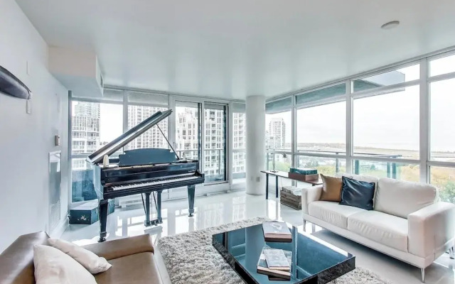 The Jarvis Suite