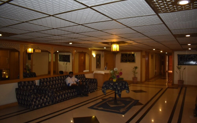 Hotel Shalimar
