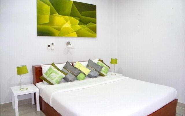 Green Leaf 2 Nai Harn 2 bedrooms Villa