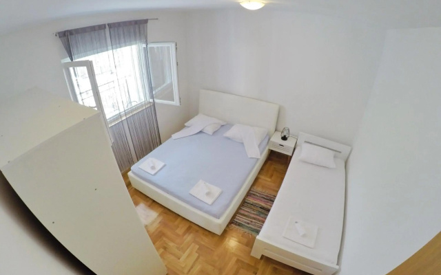 Apartman Beliville.lux