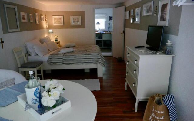 Kleine Ferienwohnungen - Störtebeker