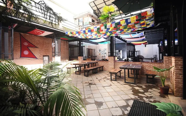 Hotel Parada Inn