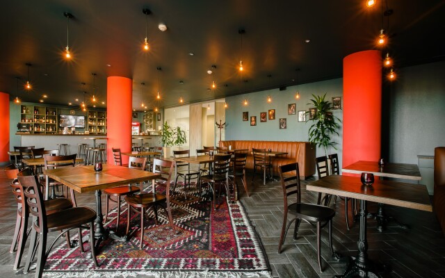 Homebridge Hotel Apartments