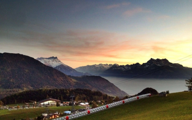 Leysin Lodge
