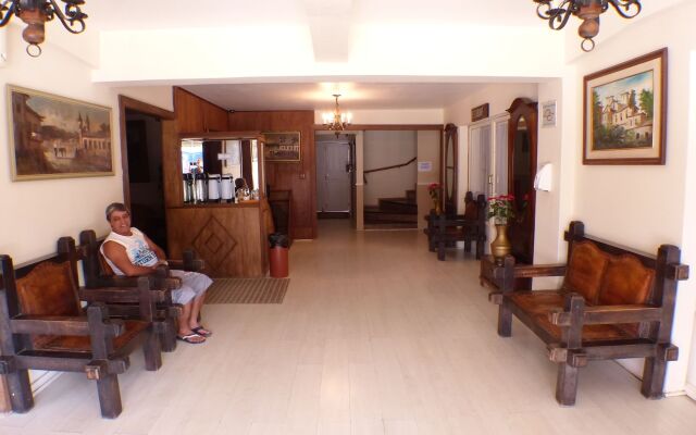 Hotel JB