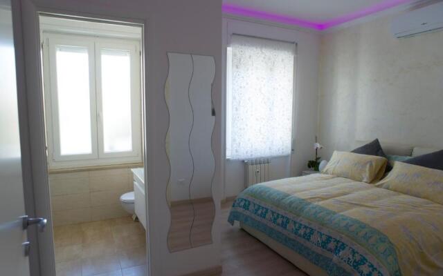 St. Peter Station Suite