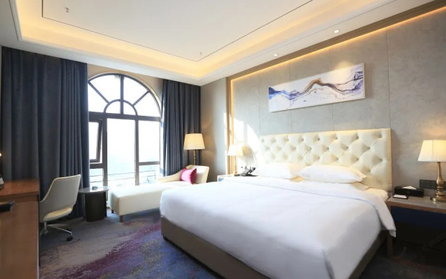 Ramada by Wyndham Zhumadian West Station