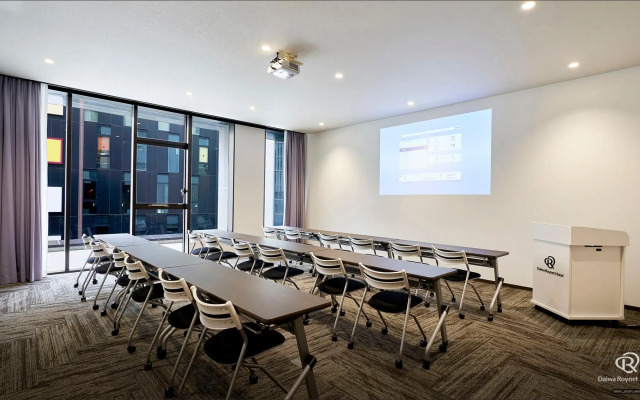 Daiwa Roynet Hotel Sendai-nishiguchi PREMIER