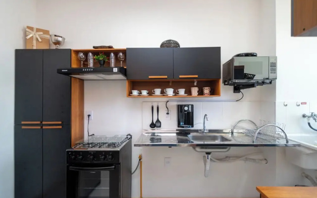 Apt in Full Condo, St. Faicalville - Vam0504