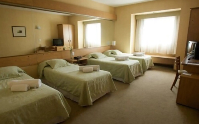 Hathor Hotels Mendoza