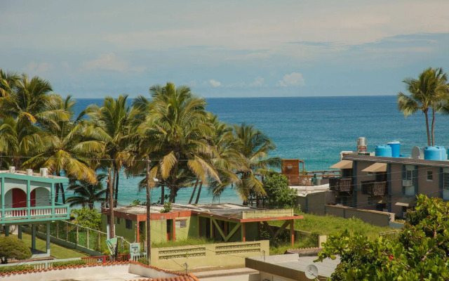 Ocean Terrace
