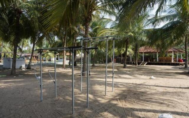 Valampuri Kite Resort