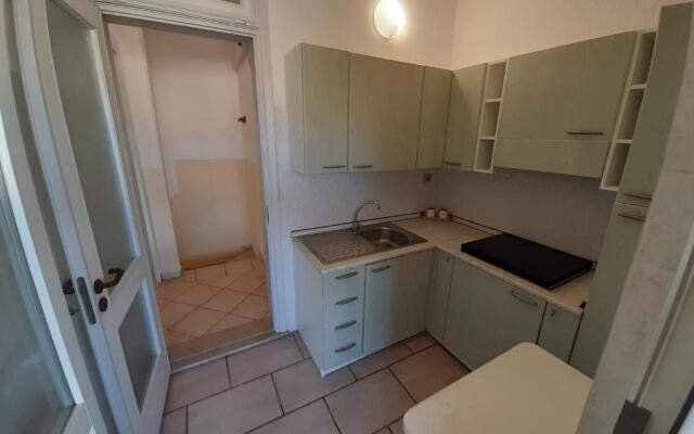 Appartamenti 36 Spiaggia di Pescoluse