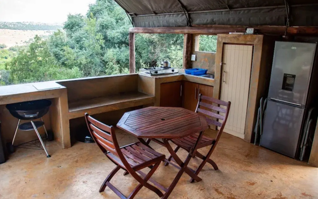 B'sorah Luxury Tented Camp