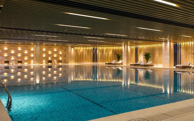 Renaissance Nanjing Olympic Centre Hotel