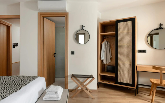 Hotel Ideon