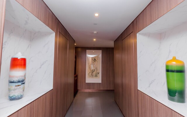 H'Elite Hotel