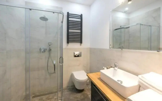 Provenir Home Strzelecka 25