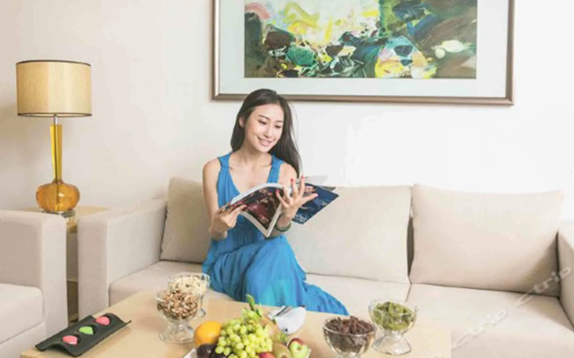 Grand Mercure Hotel Hualing