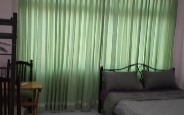 OK Home Hostel