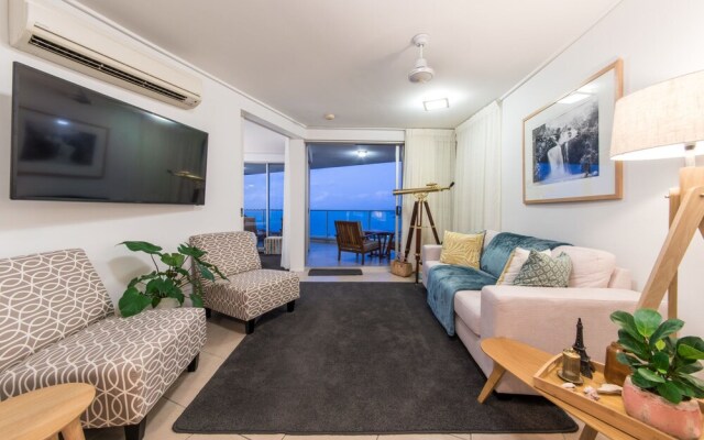 Tranquility on Seaview - Airlie Beach