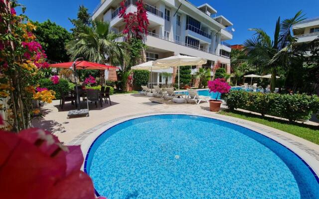 Kemer Classic Apartments