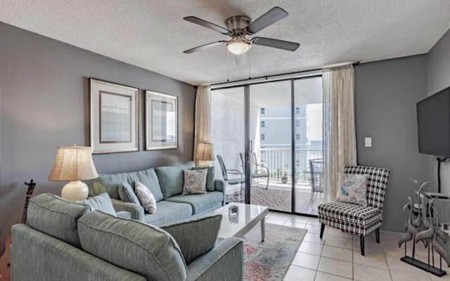 Seaside Beach & Racquet Club 4510