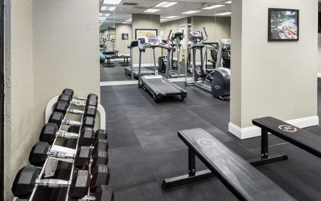 Stayable Select Gainesville