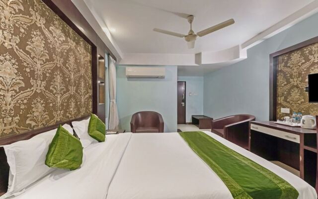 Treebo Geetanjali Regency