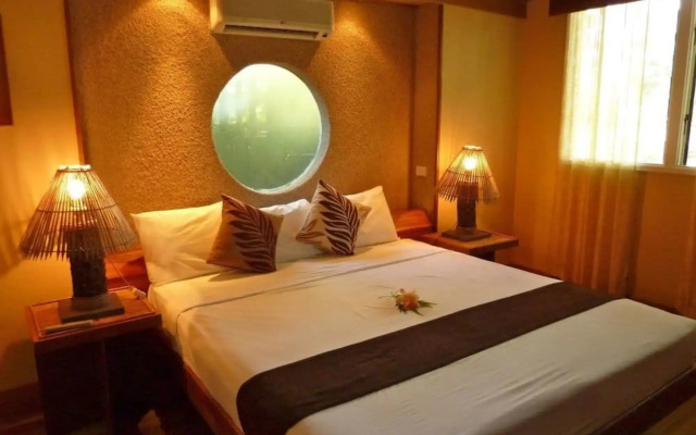 Koro Sun Resort
