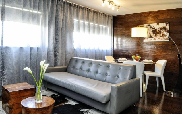 Metropole Suites South Beach