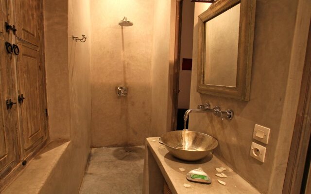 Riad de Vinci