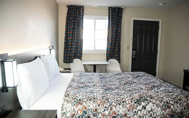 Capri inn and Suites