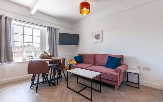 Wyndham Square Apartments by K Boutique